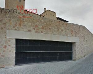 Garaje en Casco Antiguo, Plaza Mayor Segovia