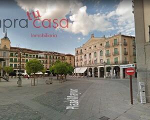 Local comercial en Casco Antiguo, Plaza Mayor Segovia