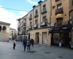 Local comercial con calefacción en Casco Antiguo, Centro Segovia