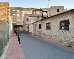 Casa rural en Cabezo de Torres, Primo de Rivera, Centro Murcia