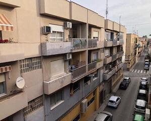 Piso con terraza en Puente Tocinos, Murcia