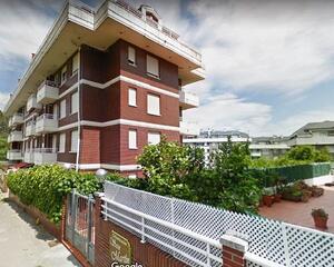 Apartamento de 2 habitaciones en Ostende, Castro Urdiales