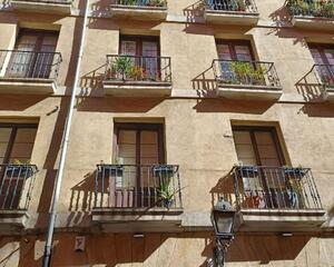 Piso de 4 habitaciones en Casco Viejo, Bilbao