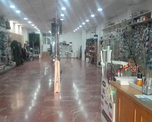Local comercial con calefacción en Centro, Torremolinos