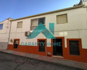 Casa con trastero en Centro, Torreorgaz