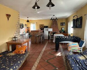 Casa de 5 habitaciones en Casco Antiguo, Ubrique