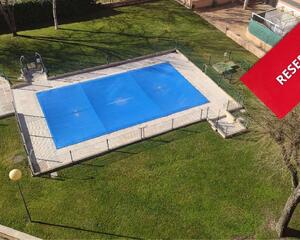 Piso con piscina en Torrenieve, Torrejón de Ardoz