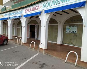 Local comercial en Gran Via, Via Sport, Centro La Manga del Mar Menor