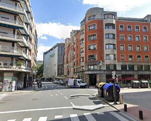 Pis reformat en Abando, Centro Bilbao