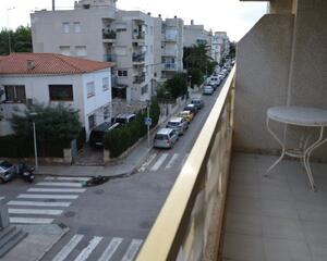 Piso con terraza en El Prat De Calafell, Calafell