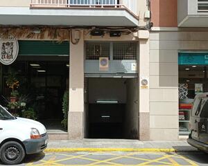 Garaje en Poble Nou, Vilafranca del Penedes