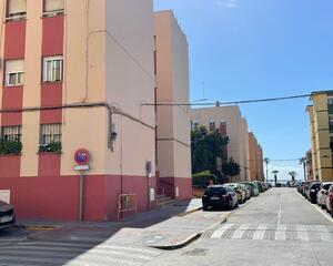 Piso con terraza en Centro, Puerto Real