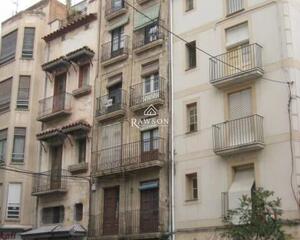 Piso de 2 habitaciones en Centre, Tortosa