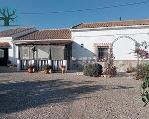 Casa en Los Muñoces, Los Rectores, Norte Alhama de Murcia