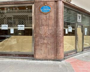 Local comercial en Ensanche, Abando Bilbao