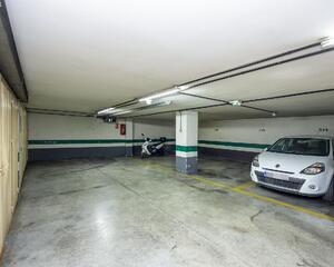 Garaje en Zaidín, Granada