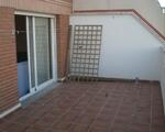 Ático con terraza en Carretera Caravaca, Lorca