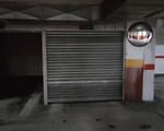 Garaje en Centro, Poble Nou Ourense