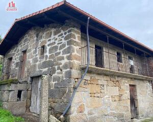 Casa de 1 habitación en Untes, Ourense