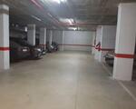 Garaje en Centre, Can Serra Pubilla Cases Sant Joan despi