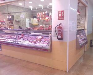 Local comercial con calefacción en Centro, Zaragoza