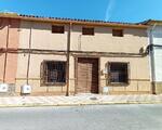 Casa amueblado en San Isidro, Almansa