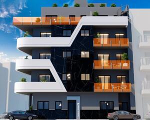 Apartamento en Playa del Cura, Jardín del Mar, Carrefour Torrevieja