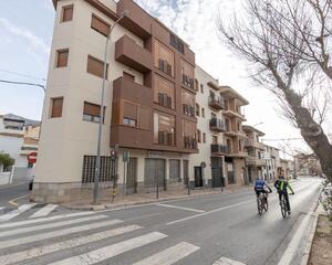 Piso de 2 habitaciones en Avda. de Andalucía, Padul
