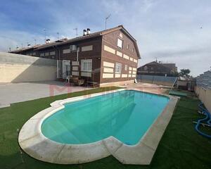 Otro con piscina en Torrecastillo, Seseña