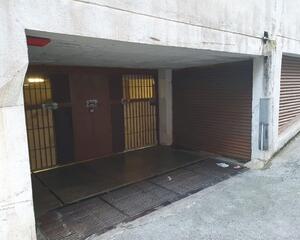 Garaje en Av. Païssos Catalans, Malgrat de Mar