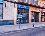 Local comercial en Enlaces, Delicias Zaragoza