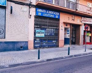 Local comercial en Enlaces, Delicias Zaragoza