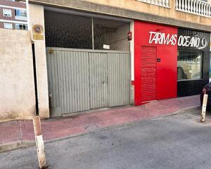 Garaje en Pueblo Centro, Cortes Valencianas Torrevieja