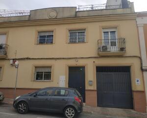 Garaje en El Castillo de Alcalá, Urbanización Alcalá de Guadaira