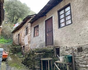 Casa de 2 habitaciones en Valdecañada, Ponferrada