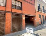 Garaje de 1 habitación en Salamanca, Madrid