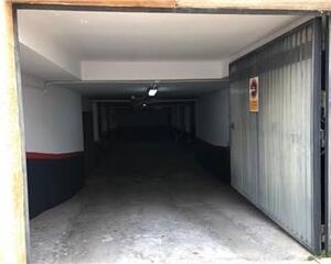 Garaje con trastero en Extrarradio, Almendralejo