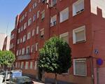 Piso de 3 habitaciones en Delicias, Valladolid