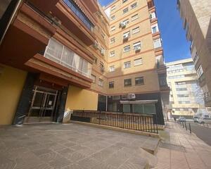 Piso de 4 habitaciones en Centro, Pardaleras Badajoz