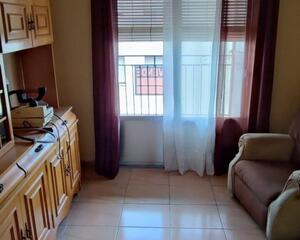 Piso de 4 habitaciones en Andújar