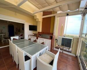 Apartment amb terrassa en Punta Del Moral, Ayamonte