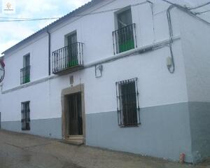 Casa con chimenea en Pueblos, Casas de Don Antonio