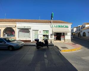 Local comercial en Mayorazgo, Centro Chiclana de la Frontera