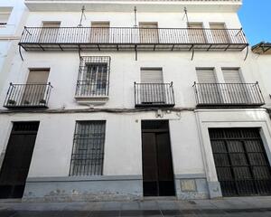 Casa de 6 habitaciones en Centro , Córdoba