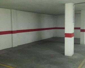 Garaje en Palacio de Deportes, Pedro Antonio de Alarcón, Centro Granada