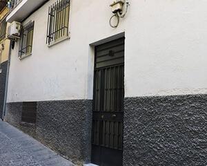 Piso de 2 habitaciones en Centro, Jaén