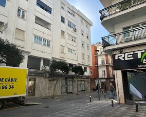 Piso con terraza en Centro, Algeciras