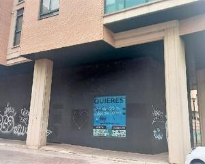 Local comercial en Centro, Burgos