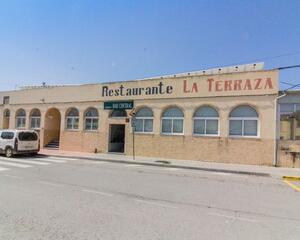 Local comercial en La Matanza, La Rioja, Huerta Orihuela