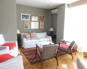 Pis de 3 habitacions en Prosperidad, Chamartín Madrid